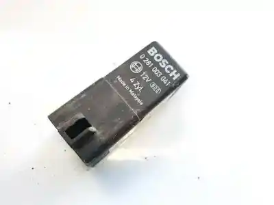 Second-hand car spare part glow plug for bmw 3 (e30) m3 2.3 oem iam references 0281003041  96440063