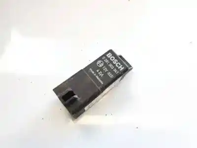 Peça sobressalente para automóvel em segunda mão caixa de pré-aquecimento por bmw 3 (e30) m3 2.3 referências oem iam 0281003041