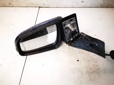Pezzo di ricambio per auto di seconda mano specchio sinistro per bmw 3 (e30) m3 2.3 riferimenti oem iam e1010850
