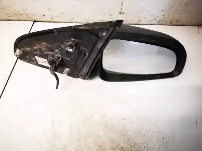 Peça sobressalente para automóvel em segunda mão espelho retrovisor direito por bmw 3 (e30) m3 2.3 referências oem iam 