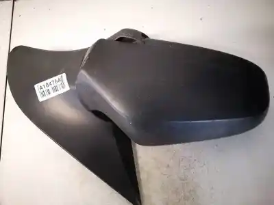 Peça sobressalente para automóvel em segunda mão espelho retrovisor direito por bmw 3 (e30) m3 2.3 referências oem iam   