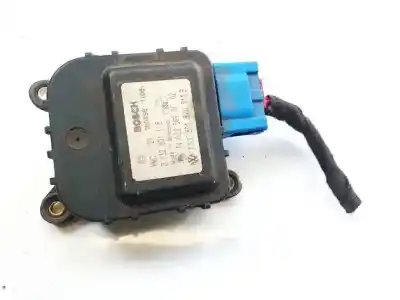 Peça sobressalente para automóvel em segunda mão motor de abertura da comporta de sofagem por volkswagen passat variant (3b5) 1.9 tdi referências oem iam 0132801116  8d1820511b