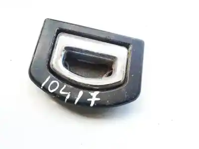 Peça sobressalente para automóvel em segunda mão plásticos por volkswagen passat variant (3b5) 1.9 tdi referências oem iam 1j0864203b