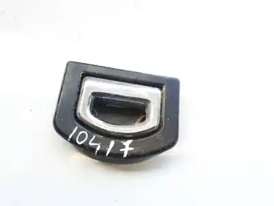 Peça sobressalente para automóvel em segunda mão plásticos por volkswagen passat variant (3b5) 1.9 tdi referências oem iam 1j0864203b  