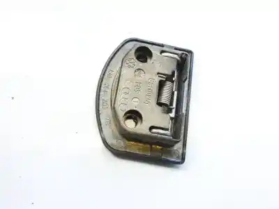 Peça sobressalente para automóvel em segunda mão plásticos por volkswagen passat variant (3b5) 1.9 tdi referências oem iam 1j0864203b  