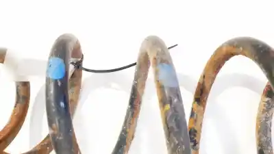 Автозапчасти б/у амортирующая пружина за opel corsa a fastback (s83) 1.2 i (f08, m08, f68, m68) ссылки oem iam   