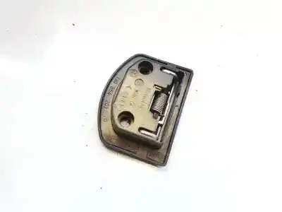 Peça sobressalente para automóvel em segunda mão plásticos por volkswagen passat variant (3b5) 1.9 tdi referências oem iam 1j0864203b  