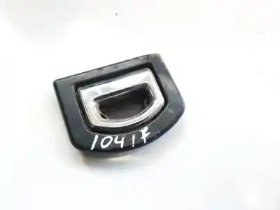 Peça sobressalente para automóvel em segunda mão plásticos por volkswagen passat variant (3b5) 1.9 tdi referências oem iam 1j0864203b