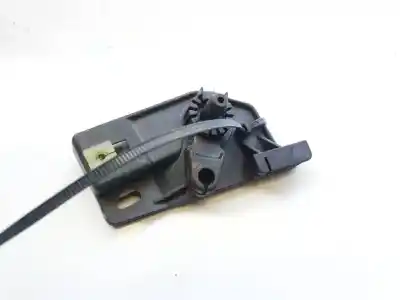 Pezzo di ricambio per auto di seconda mano plastica per ford taurus (p5_) 3.0 24v riferimenti oem iam 1j1823633a  