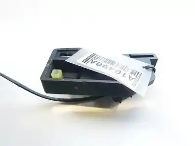 Pezzo di ricambio per auto di seconda mano plastica per ford taurus (p5_) 3.0 24v riferimenti oem iam 1j1823633a  