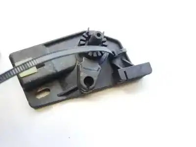 Peça sobressalente para automóvel em segunda mão plásticos por ford taurus (p5_) 3.0 24v referências oem iam 1j1823633a