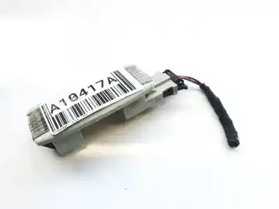 Автозапчастина б/у реєстрація пілот для volkswagen passat variant (3b5) 1.9 tdi посилання на oem iam 3b0947113  