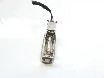 Автозапчастина б/у реєстрація пілот для volkswagen passat variant (3b5) 1.9 tdi посилання на oem iam 3b0947113  