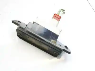 Pezzo di ricambio per auto di seconda mano PILOTA DI REGISTRAZIONE per FIAT SCUDO 1997 - 2007  Riferimenti OEM IAM 12990020  