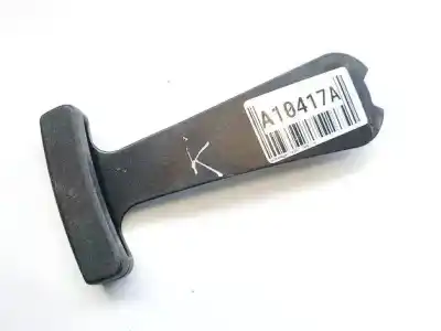 Peça sobressalente para automóvel em segunda mão plásticos por volkswagen passat variant (3b5) 1.9 tdi referências oem iam 3b0857765  