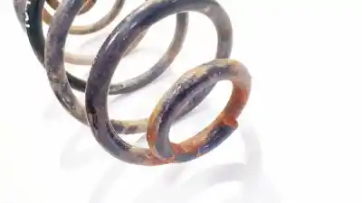 Second-hand car spare part shock absorber spring for bmw 3 (e30) m3 2.3 oem iam references   