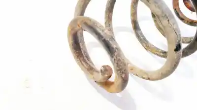 Second-hand car spare part shock absorber spring for bmw 3 (e30) m3 2.3 oem iam references   