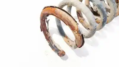 Second-hand car spare part shock absorber spring for nissan bluebird hatchback (t72, t12) 1.6 oem iam references   