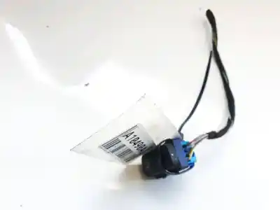 Peça sobressalente para automóvel em segunda mão trocar por ford taurus (p5_) 3.0 24v referências oem iam 1z0962125a