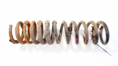 Автозапчасти б/у амортирующая пружина за nissan bluebird hatchback (t72, t12) 1.6 ссылки oem iam 