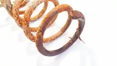 Автозапчастина б/у демпфуюча песна для bmw 3 (e30) m3 2.3 посилання на oem iam   