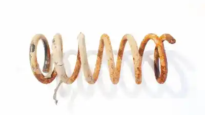 Peça sobressalente para automóvel em segunda mão mola de suspensão por bmw 3 (e30) m3 2.3 referências oem iam 