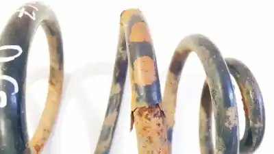 Автозапчастина б/у демпфуюча песна для volkswagen passat variant (3b5) 1.9 tdi посилання на oem iam   