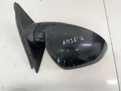 Second-hand car spare part right rearview mirror for bmw 3 (e30) m3 2.3 oem iam references 13320193