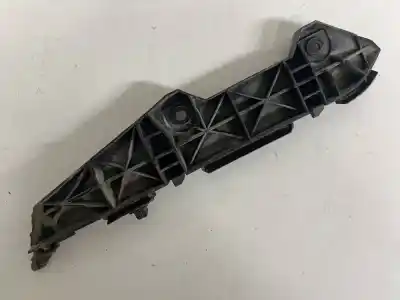 Peça sobressalente para automóvel em segunda mão reforço do pára choques traseiro por toyota corolla sedán (_e12_) 1.4 vvt-i (zze120_) referências oem iam 5257502060