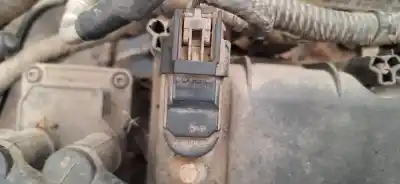 Автозапчасти б/у датчик за ford fiesta (cb1) 1.6 16v ti-vct cat ссылки oem iam 4m5g12k073aa  