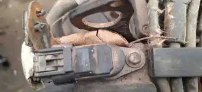 Автозапчастина б/у датчик для ford fiesta (cb1) 1.6 16v ti-vct cat посилання на oem iam 4m5g12k073aa  