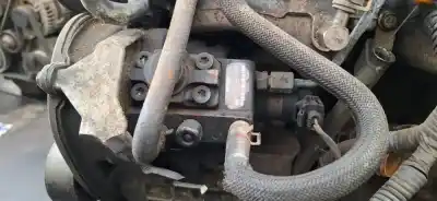Автозапчасти б/у ТНВД НАСОС за ALFA ROMEO 33 SPORTWAGON (905_) 1.5 (905A) ссылки OEM IAM 0445010142  