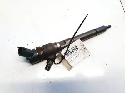 Peça sobressalente para automóvel em segunda mão injetor por alfa romeo 33 sportwagon (905_) 1.5 (905a) referências oem iam 96440397
