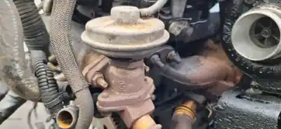 Peça sobressalente para automóvel em segunda mão válvula egr por alfa romeo 33 sportwagon (905_) 1.5 (905a) referências oem iam 