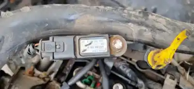 Peça sobressalente para automóvel em segunda mão sensor de pressão por jaguar xj coupé 5.3 referências oem iam 0281002566