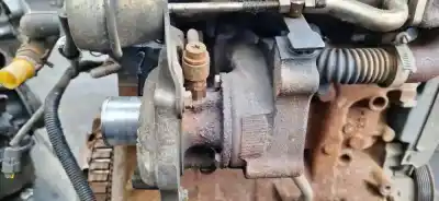 Peça sobressalente para automóvel em segunda mão turbocompresor por jaguar xj coupé 5.3 referências oem iam 478276h307056
