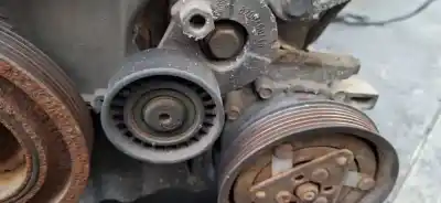 Peça sobressalente para automóvel em segunda mão esticador de correia por jaguar xj coupé 5.3 referências oem iam 8200460446