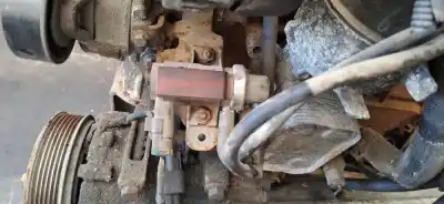 Recambio de automóvil de segunda mano de VALVULA DE AIRE ADICIONAL, ELECTROVÁLVULA DEL TURBO para NISSAN BLUEBIRD HATCHBACK (T72, T12) 1.6 referencias OEM IAM 9652570180  