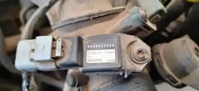 Recambio de automóvil de segunda mano de Sensor de la presión del aire, SENSOR PRESION para NISSAN BLUEBIRD HATCHBACK (T72, T12) 1.6 referencias OEM IAM 9639027480  
