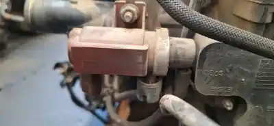 Recambio de automóvil de segunda mano de VALVULA DE AIRE ADICIONAL, ELECTROVÁLVULA DEL TURBO para NISSAN BLUEBIRD HATCHBACK (T72, T12) 1.6 referencias OEM IAM 9650098380  