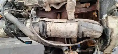 Recambio de automóvil de segunda mano de TUBO - Manguera-tubo de toma de aire para NISSAN BLUEBIRD HATCHBACK (T72, T12) 1.6 referencias OEM IAM 3M519A673HF  