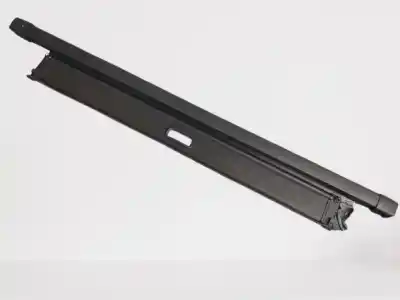 Recambio de automóvil de segunda mano de Bandeja del maletero para PORSCHE 968 DESCAPOTABLE 3.0 referencias OEM IAM   