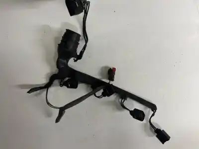 Recambio de automóvil de segunda mano de Otros cableados para CITROEN C3 I (FC_, FN_) 1.4 HDi referencias OEM IAM 9652402480  