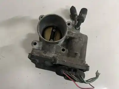 Recambio de automóvil de segunda mano de CAJA MARIPOSA, VÁLVULA DE MARIPOSA (USADAS) para MITSUBISHI COLT VI (Z3_A, Z2_A) 1.3 (Z21A) referencias OEM IAM MN195709  
