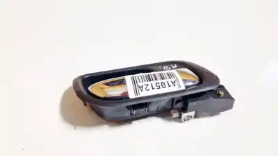 Piesă de schimb auto la mâna a doua interior mânerul dreapta fata pentru opel corsa a fastback (s83) 1.2 i (f08, m08, f68, m68) referințe oem iam  Piesă de schimb auto la mâna a doua interior mânerul dreapta fata pentru opel corsa a fastback (s83) 1.2 i (f08, m08, f68, m68) referințe oem iam