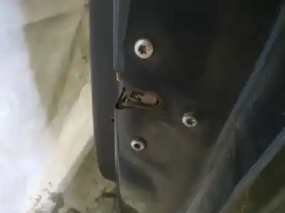 Pezzo di ricambio per auto di seconda mano serratura porta anteriore destra per opel corsa d (s07) 1.3 cdti (l08, l68) riferimenti oem iam   
