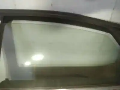 Автозапчастина б/у вікно задне ліве для opel vectra c (z02) 2.2 dti 16v (f69) посилання на oem iam as2