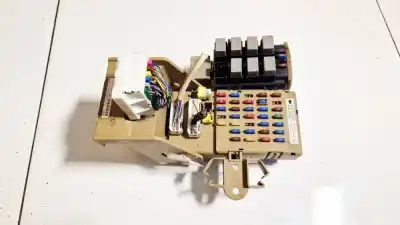 Second-hand car spare part fuse box unit for subaru forester (sh_) 2.0 d awd (shh) oem iam references 82201fg010
