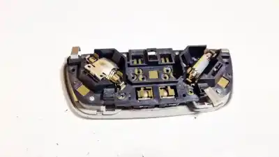 Автозапчастина б/у внутрішне світло для volvo s60 i (384) d5 посилання на oem iam 9178936  