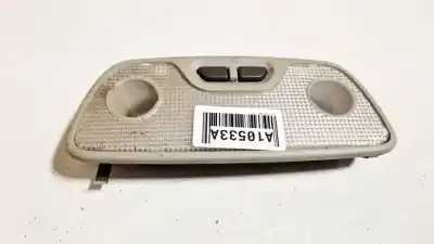 Second-hand car spare part interior light for volvo s60 i (384) d5 oem iam references 9178936